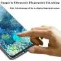 QUESPLE Samsung Galaxy S20 Screen Protector, 2 Pack Tempered Glass Screen Protector[ 9H Hardness][Anti-Bubbles][High Definition]Screen Protector for Galaxy S20
