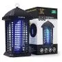 Endbug Bug Zapper Outdoor Insect Killer , 25W 4200V Waterproof Electric Mosquito Fly Trap for Home Garden Patio Backyard Endbug Bug Zapper Outdoor Insect Killer , 25W 4200V Waterproof Electric Mosquito Fly Trap for Home Garden Patio Backyard