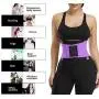 VENUZOR Waist Trainer Belt for Women - Waist Cincher Trimmer Weight Loss Ab Belt - Slimming Body Shaper Belt - Sport Workout Back Support Girdle Belt VENUZOR Waist Trainer Belt for Women - Waist Cincher Trimmer Weight Loss Ab Belt - Slimming Body Shaper Belt - Sport Workout Back Support Girdle Belt