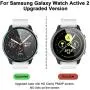 Cuteey for Galaxy Watch Active 2 Case with HD Hard PMMA Screen Protector, 2 Pack Slim Guard Thin Bumper Full Coverage Cover for Samsung Watch Women Men Smart Watch Accessories (Black+Black, 40mm) Cuteey for Galaxy Watch Active 2 Case with HD Hard PMMA Screen Protector, 2 Pack Slim Guard Thin Bumper Full Coverage Cover for Samsung Watch Women Men Smart Watch Accessories (Black+Black, 40mm)