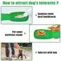 N & A Dog Chew Toys Dog Toothbrush Toys Teeth Cleaning Toy Puppy Brushing Stick Dental Oral Care for Small-Medium 15-70LBS Dogs