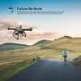 Holy Stone HS700D FPV Drone with 2K FHD Camera Live Video and GPS Return Home, RC Quadcopter for Adults Beginners with Brushless Motor, Follow Me, 5G WiFi Transmission, Modular Battery Advanced Selfie Holy Stone HS700D FPV Drone with 2K FHD Camera Live Video and GPS Return Home, RC Quadcopter for Adults Beginners with Brushless Motor, Follow Me, 5G WiFi Transmission, Modular Battery Advanced Selfie