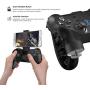 GameSir T1 Wireless Bluetooth Game Controller for Android, USB Wired Gamepad for PC, Gaming Controller for Smart TV/TV Box, PS3, Samsung Gear VR