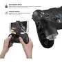 GameSir T1 Wireless Bluetooth Game Controller for Android, USB Wired Gamepad for PC, Gaming Controller for Smart TV/TV Box, PS3, Samsung Gear VR