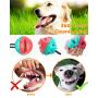 n / a Dog Chew Toys, 2 in1 Interactive Toy Teething Cleaner Toothbrush Treat Ball Sticks for Small Pet Puppy Chewers Fun Chase n / a Dog Chew Toys, 2 in1 Interactive Toy Teething Cleaner Toothbrush Treat Ball Sticks for Small Pet Puppy Chewers Fun Chase