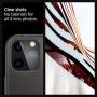 Spigen Camera Lens Screen Protector [2 Pack] designed for Apple iPhone 11 Pro / iPhone 11 Pro Max - Jet Black