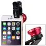 KINGMAS 3 in 1 Universal Fish Eye & Macro Clip Camera Lens Kit for iPad iPhone 8 7 6 Samsung BlackBerry and Most Smartphones KINGMAS 3 in 1 Universal Fish Eye & Macro Clip Camera Lens Kit for iPad iPhone 8 7 6 Samsung BlackBerry and Most Smartphones