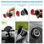 Pops Sticky Adhesive Replacement for Car Mount, Volport 6 Pack 3M Dots VHB Sticker Pads Double Sided Tape for Socket Base and Magnetic Dashboard Cell Phone Holder with 2 Pack Round Metal Plate Discs Pops Sticky Adhesive Replacement for Car Mount, Volport 6 Pack 3M Dots VHB Sticker Pads Double Sided Tape for Socket Base and Magnetic Dashboard Cell Phone Holder with 2 Pack Round Metal Plate Discs