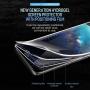 Galaxy S8 Plus Screen Protector [2-Pack], Tempered Glass Screen Protector [Case-Friendly][Easy to Install][Anti Fingerprint][Full Coverage] Screen Protector Compatible Samsung Galaxy S8 Plus