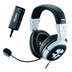 Turtle Beach Call of Duty Ghosts: Limited Edition