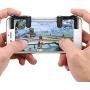 NOLOGO Jltx-My 2Pcs Mobile Phone Game Joysticks Gamepad Triggers PUGB Mobile Game Pad for Android Phone for pubg Mobile Controller