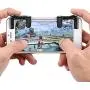 NOLOGO Fssh-mlx 2Pcs Mobile Phone Game Joysticks Gamepad Triggers PUGB Mobile Game Pad for Android Phone for pubg Mobile Controller