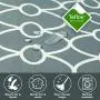MidWest Dog Crate Cover, Privacy Dog Crate Cover Fits MidWest Dog Crates, Machine Wash & Dry MidWest Dog Crate Cover, Privacy Dog Crate Cover Fits MidWest Dog Crates, Machine Wash & Dry