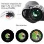 20x50 High Power Military Binoculars, Compact HD Professional/Daily Waterproof Binoculars Telescope for Adults Bird Watching Travel Hunting Football-BAK4 Prism FMC Lens-with Case and Strap (20X50) 20x50 High Power Military Binoculars, Compact HD Professional/Daily Waterproof Binoculars Telescope for Adults Bird Watching Travel Hunting Football-BAK4 Prism FMC Lens-with Case and Strap (20X50)