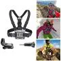 Yoogeer Adjustable Cellphone Selfie Chest Mount Harness Strap with Cell Phone Clip Holder for iPhone 11 Pro Max Xs XR Max X 8 7 6 + 5 Yoogeer Adjustable Cellphone Selfie Chest Mount Harness Strap with Cell Phone Clip Holder for iPhone 11 Pro Max Xs XR Max X 8 7 6 + 5