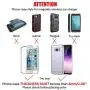 360° Rotation Car Qi Wireless Charger, Magnetic Car Charger, Car Vent Cell Phone Holder, Compatible with iPhone 11 Pro Max, Xs, Xr, X, 8/8 Plus, Samsung S7/S8+/Note 7and More 360° Rotation Car Qi Wireless Charger, Magnetic Car Charger, Car Vent Cell Phone Holder, Compatible with iPhone 11 Pro Max, Xs, Xr, X, 8/8 Plus, Samsung S7/S8+/Note 7and More