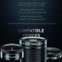 Apexel Phone Lens Kits-22x Telephoto Lens/205°Fisheye Lens/120°Wide Angle Lens&20x Macro Lens/Tripod and Remote Shutter Works with iPhone 11 Plus X XS XR Samsung Huawei
