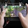 RONSHIN Gamepad Controller-Pubg Mobile Phone Game Controller Joystick Cooling Fan Gamepad for Android iOS Gifts for Men