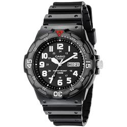 Casio- Analog Sport Watch