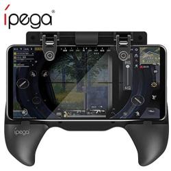 IPEGA PG-9117 Mobile Game Controller for PUBG Mobile Controller L1R1 Mobile Game Trigger Joystick Gamepad for iOS & Android Phone