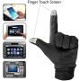 Screen Touch Gloves, for Outdoor Sport Driving Running Cycling