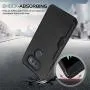 AnoKe Mobile Controller - Cellphone Game Trigger/Mobile Game Controller for PUBG Compatible with Android iOS, L1R1 Sensitive Shoot Gift for Kids Mobile Phone Joystick (2 Triggers)