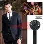 Wiseup 16GB 1920x1080P HD Hidden Camera Button Mini DV Camcorder Motion Detection Security DVR Video Recorder Wiseup 16GB 1920x1080P HD Hidden Camera Button Mini DV Camcorder Motion Detection Security DVR Video Recorder