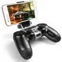 ICESPRING Phone Clip Holder Clamp Mount Stand Bracket for Playstation 4 Slim Pro PS4 Wireless Controller ICESPRING Phone Clip Holder Clamp Mount Stand Bracket for Playstation 4 Slim Pro PS4 Wireless Controller
