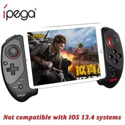 IPEGA PG-9083S Mobile Game Controller, Wireless Gamepad Gaming Trigger Game Controller Joystick Compatible with 5-10" iOS/Android Phone PC Tablet - Direct Play