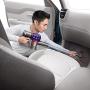 Dyson V7 Car+Boat Cord-Free Handheld Vacuum Cleaner, Purple