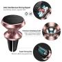 VICSEED Car Phone Mount Magnetic Phone Car Mount Magnet Air Vent Mount Phone Holder for Car Compatible with iPhone 11 Pro XS Max XR X 8 7 6 Plus Samsung Galaxy S20 Note10 10+ S10 S10+ S10e All Phones