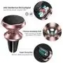 VICSEED Car Phone Mount Magnetic Phone Car Mount Magnet Air Vent Mount Phone Holder for Car Compatible with iPhone 11 Pro XS Max XR X 8 7 6 Plus Samsung Galaxy S20 Note10 10+ S10 S10+ S10e All Phones