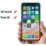 BeeFix Fit iPhone XR Screen Replacement(6.1 Inch),LCD Touch Digitizer Replacement Display Complete Repair Kits for A1984, A2105, A2106, A2108, with Waterproof Frame Adhesive Sticker + Tempered Glass