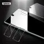 [4 Pack] UniqueMe 2 Pack Camera Lens Protector for Samsung Galaxy Note 20 Tempered Glass + 2 Pack Screen Protector for Samsung Galaxy Note 20 [Easy Frame Installation] [Touch Sensitive] [Case Friendly]