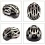 XINERTER Adult Bike Helmet Road Bike Helmet and Cycling mask Detachable Magnetic Goggles Replacement Lining Removable Bicycle Helmets for Men and Women Adjustable Size 22-24.2 Inches. XINERTER Adult Bike Helmet Road Bike Helmet and Cycling mask Detachable Magnetic Goggles Replacement Lining Removable Bicycle Helmets for Men and Women Adjustable Size 22-24.2 Inches.