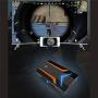 PUBG Digital HDMI Converter Bluetooth Adapter 4K Big Screen Mobile Game Expander Keyboard Mouse Gaming Converter Plug & Play For PUBG Android ios Phone to PC