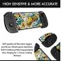 PXN P30 Wireless Bluetooth Mobile Game Controller, Phone Gaming Controller for Android Phone Devices, Supports Mobile Key Mapping