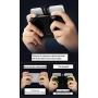 PUBG Mobile Joystick Controller Grip Case for SmartPhones,Controller Holder Stand Joypad with Ergonomic Design