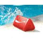 OontZ Angle 3 Coca-Cola Edition - Enhanced Stereo IPX5 Splashproof Bluetooth Speaker with AMP 10 Watts Power, Bass Radiator, 100 Wireless Range Bluetooth 4.2