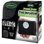 Slime 40061 Power Sport Tire Inflator, Perfect for Motorcycles, ATVs/UTVs, Off-Road Vehicles and Compact Cars