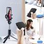 Gamepad Joystick For Cell Phone ABS Controller Accessories Home Handle Auxiliary Touchpad Bluetooth 4.0 Enjoy Smart Screen