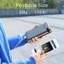 25000mAh Solar Charger ADDTOP Portable Solar Power Bank with Dual 2.1A Outputs Waterproof External Battery Pack Compatible Most Smart Phones, Tablets and More 25000mAh Solar Charger ADDTOP Portable Solar Power Bank with Dual 2.1A Outputs Waterproof External Battery Pack Compatible Most Smart Phones, Tablets and More