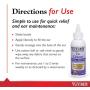 ZYMOX Ear Cleanser Solution for Dogs and Cats