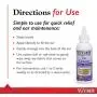ZYMOX Ear Cleanser Solution for Dogs and Cats ZYMOX Ear Cleanser Solution for Dogs and Cats
