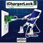 iChargerlock - The ONLY Apple iPhone Charger & Cord Lock-No One Will take Your Charger Again! Lock ONLY - Charger & Cord NOT Incuded