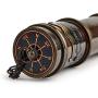 Dollond London Vintage Telescope - 15 Inches - Antique Royal Navy (Super7One)