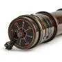 Dollond London Vintage Telescope - 15 Inches - Antique Royal Navy (Super7One) Dollond London Vintage Telescope - 15 Inches - Antique Royal Navy (Super7One)