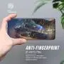 Comfort Valley Galaxy S20 Plus Screen Protector,Full Coverage Tempered Glass[2 Pack][3D Curved] [Anti-Scratch][High Definition] Tempered Glass Screen Protector Suitable For Galaxy S20 Plus(NOT S20)