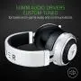 Razer Kraken 7.1 V2: 7.1 Surround Sound - Retractable Noise-Cancelling Mic - Lightweight Aluminum Frame - Gaming Headset Works with PC & PS4  - Mercury