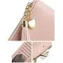Wallets for Women Leather Cell Phone Case Holster Bag Long Slim Credit Card Holder Cute Minimalist Coin Purse Thin Large Capacity Zip Clutch Handbag Wallet for Girls Ladies (Pink) Wallets for Women Leather Cell Phone Case Holster Bag Long Slim Credit Card Holder Cute Minimalist Coin Purse Thin Large Capacity Zip Clutch Handbag Wallet for Girls Ladies (Pink)